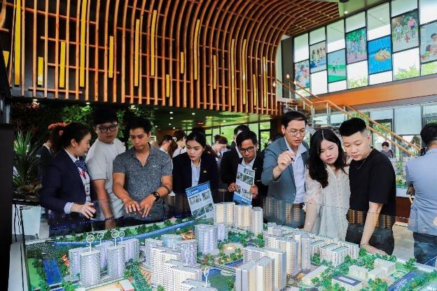 Đầu tư bất động sản Hà Nội tại Việt Nam - Lộ trình 5 bước cho giới đầu tư Hàn Quốc 
