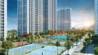 san-the-thao-the-sapphire 1-vinhomes-smart-city